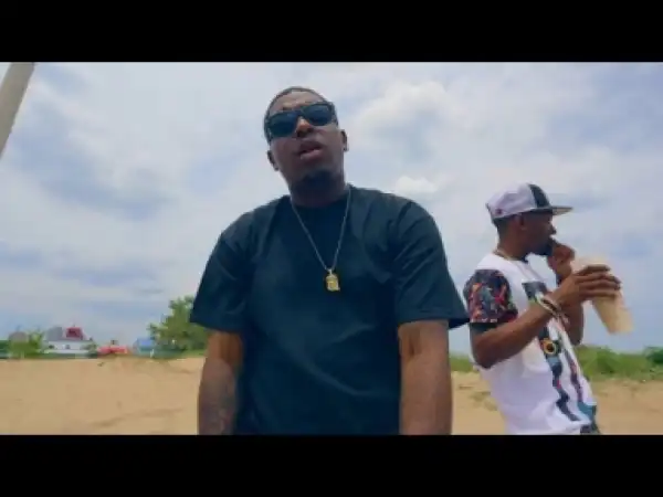 Video: DGainz ft Shawtie Bandz - Taking Off